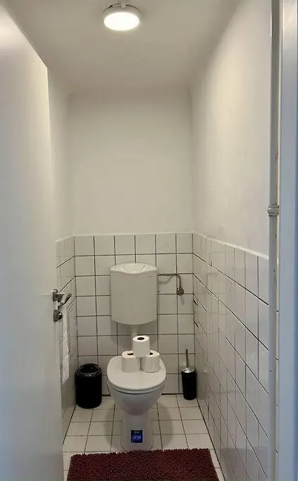 Big Family Apartment Vienna