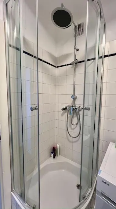 Big Family Apartment Vienna Austria