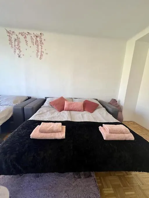 Big Family Apartment Vienna 0*,  Austria