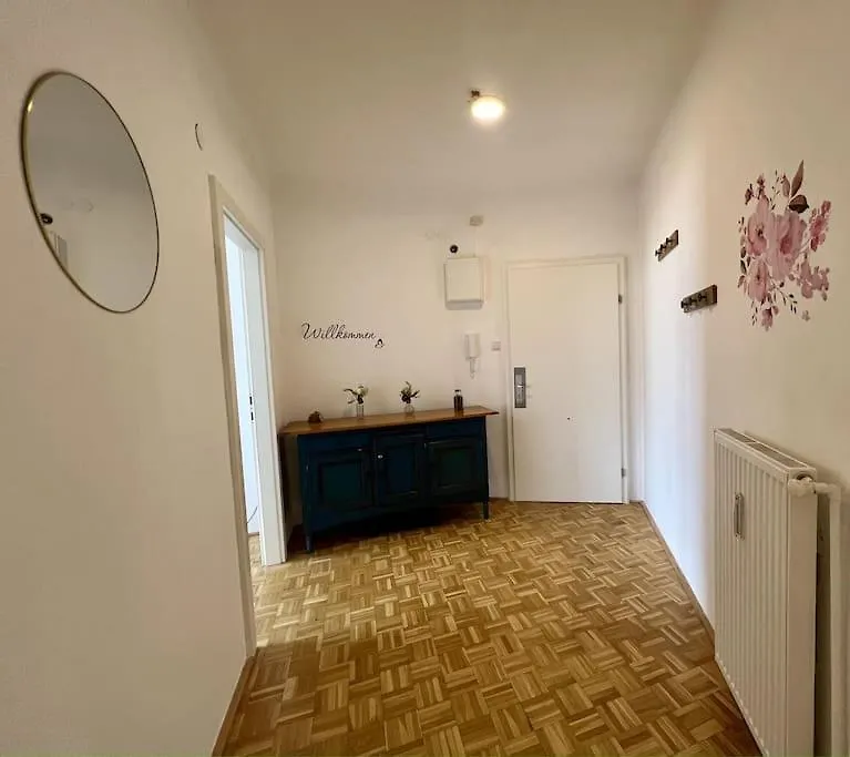 Big Family Apartment Vienna