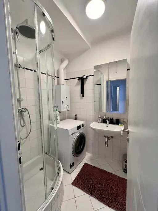 Big Family Apartment Vienna