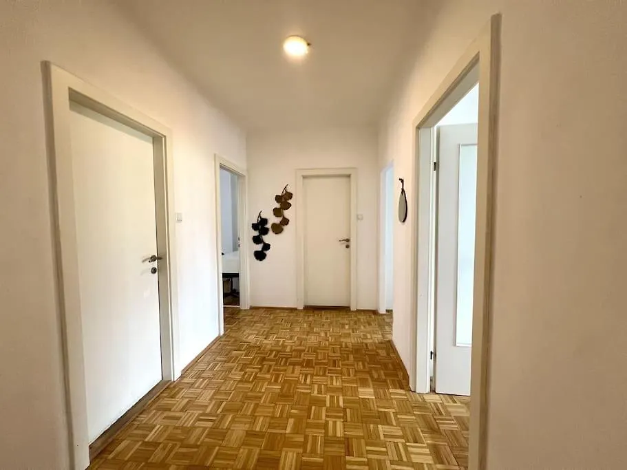 Big Family Apartment Vienna 0*,