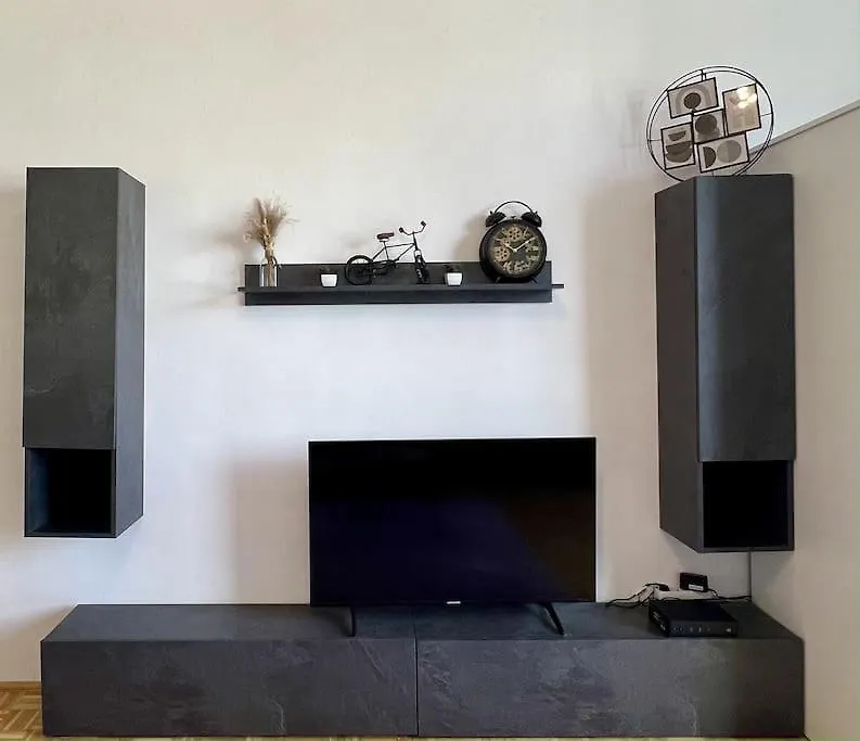 Big Family Apartment Vienna Austria