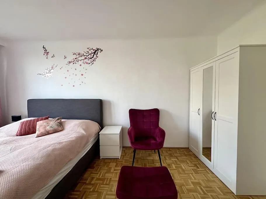 Big Family Apartment Vienna
