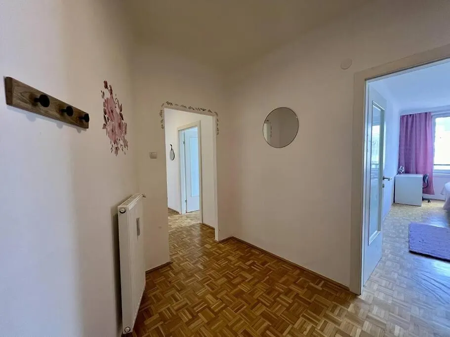 Big Family Apartment Vienna 0*,