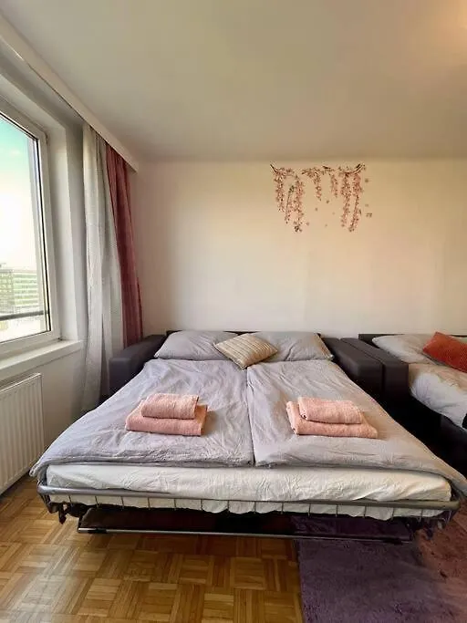 Big Family Apartment Vienna