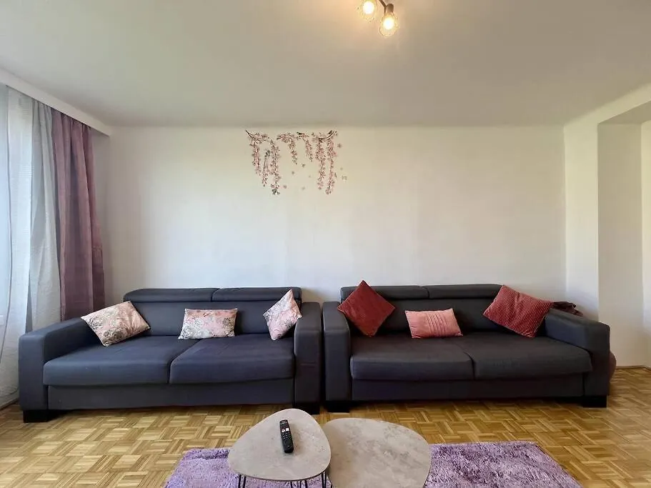 Big Family Apartment Vienna 0*,  Austria