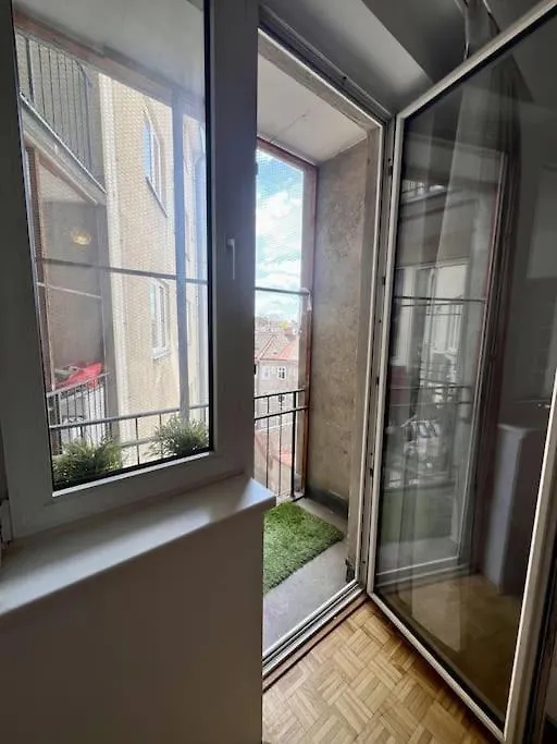 Big Family Apartment Vienna Austria