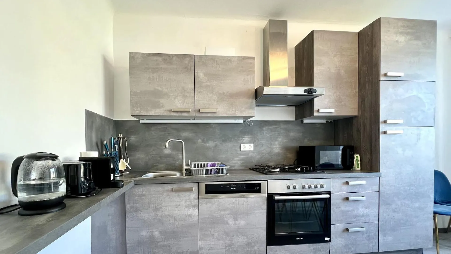 Big Family Apartment Vienna Austria