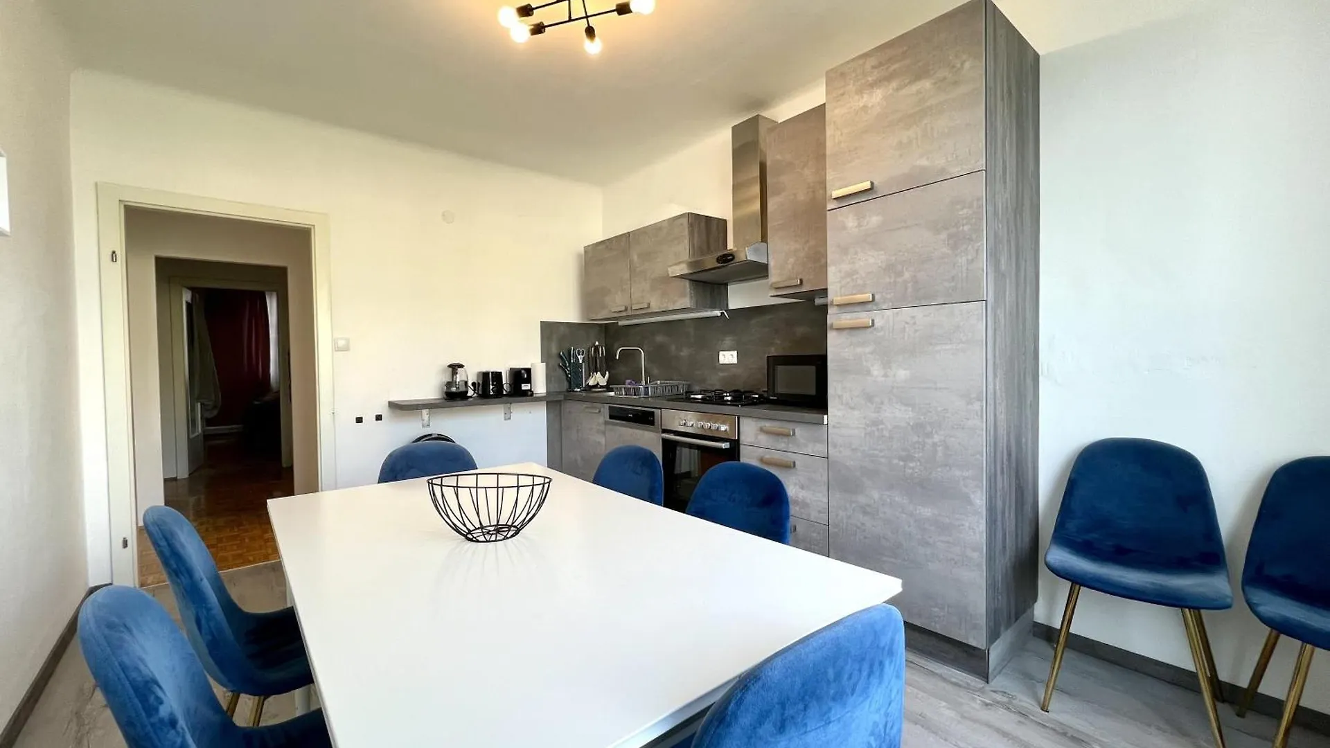 Big Family Apartment Vienna